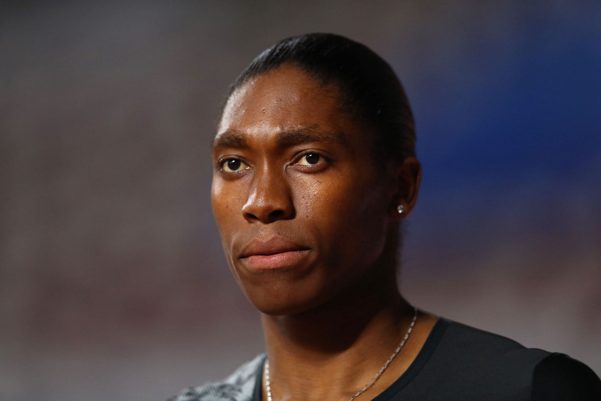 Caster Semenya is the high-profile athlete to suffer from World Athletics&#039; testosterone level rule.