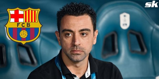 ‘Desperate’ Bayern Munich midfielder offers himself to work under Xavi at Barcelona: Reports