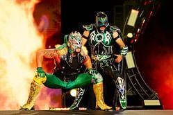 Backstage heat on Samuray Del Sol in AEW: Reports