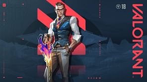 Valorant devs hinted at a return of agent-playlist that used to accompany agent releases