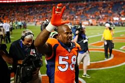 NFL trade deadline grades: Ranking the biggest winners and losers from AFC