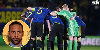 "This game was about discipline and no thrills" - Rio Ferdinand admits Manchester United's win against Villarreal 'wasn’t beautiful' but appreciates the 'team performance'