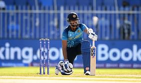 T20 World Cup 2021: "I don't know what role captain Dasun Shanaka has in the Sri Lankan side" - Sanjay Manjrekar