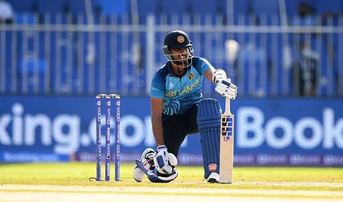 T20 World Cup 2021: "I don't know what role captain Dasun Shanaka has in the Sri Lankan side" - Sanjay Manjrekar