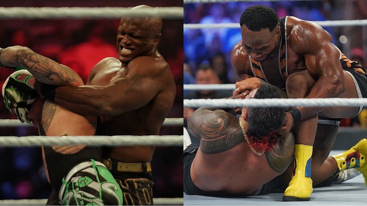 WWE Survivor Series से पहले Raw का इस हफ्ते का एपिसोड फैंस को कुछ खास पसंद नहीं आया