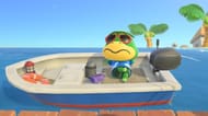 Kapp'n is one of the most popular additions from the update (Image via Nintendo)