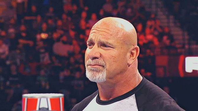 WWE Hall of Famer reveals why Goldberg was the most difficult superstar he worked with