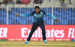 In Wanindu Hasaranga, Sri Lanka have found their next true blue superstar