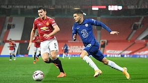 Chelsea vs Manchester United - 5 key battles to watch | Premier League 2021-22