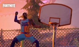 Fortnite Chapter 3 leaks reveal upcoming Jordan collaboration