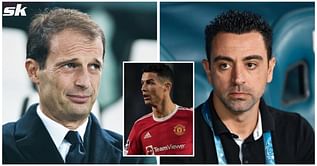 Juventus prepare €60-million bid to sign Barcelona superstar as replacement for Cristiano Ronaldo: Reports