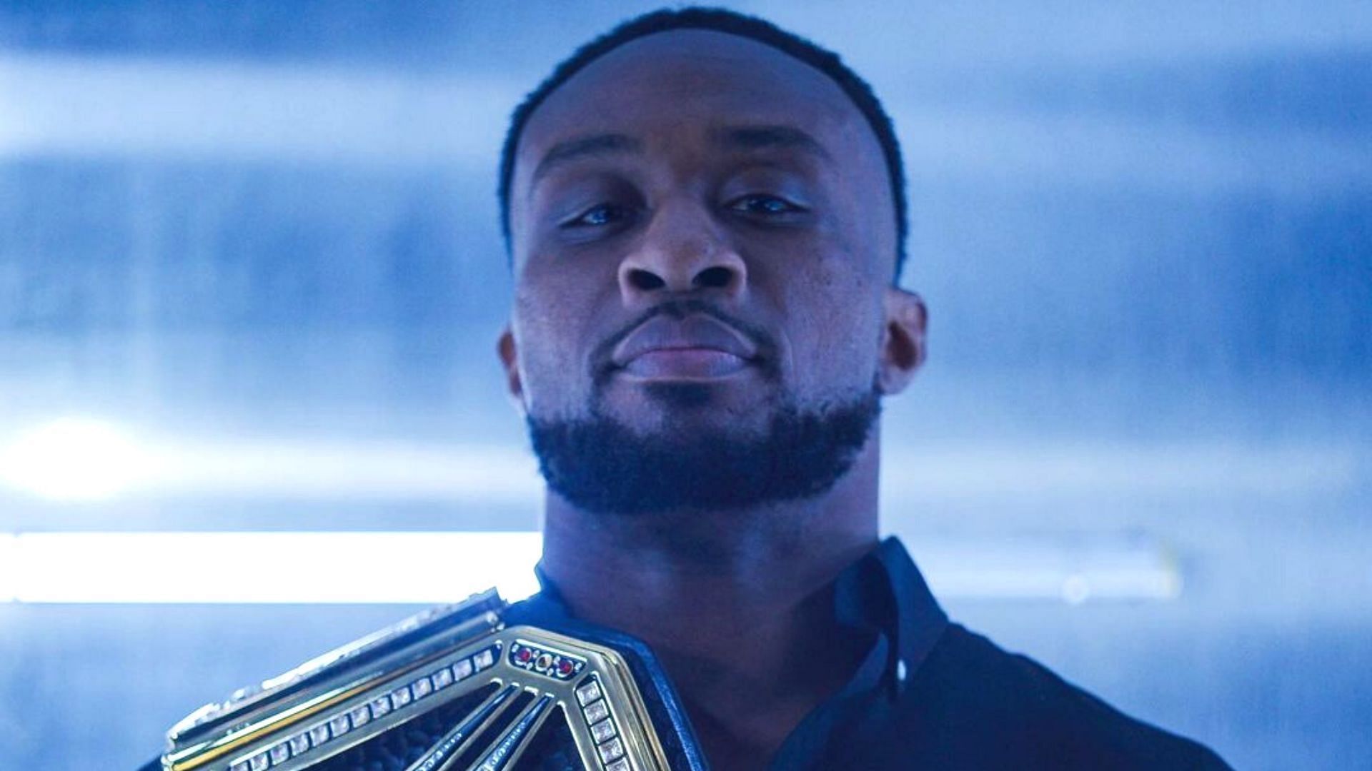 Big E is currently in his first reign as the WWE Champion.