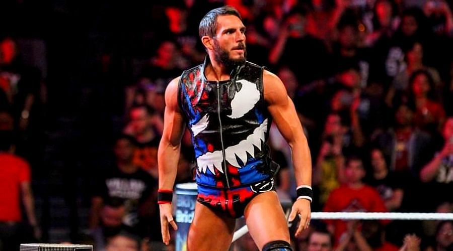 Johnny Gargano has done it all in NXT and has been one of the brand&#039;s most reliable performers