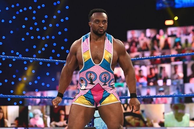 Big E welcomes WWE Superstar to "brotherhood"; Explains why AEW star can't attend the group's meetings