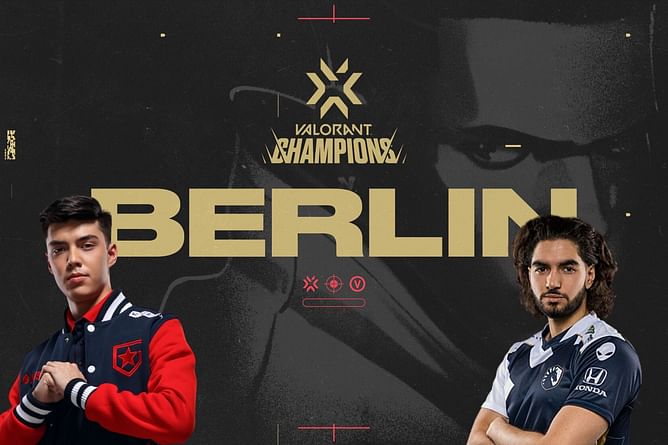 5 players to look out for in Valorant Champions Berlin 2021