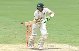 “Sometimes your actions from previous years come back to haunt you” - Brad Hogg on Tim Paine’s sexting scandal