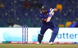 T20 World Cup 2021: "When we play fearlessly, this is what we get" - Rohit Sharma admits India went in with a different mindset against Afghanistan