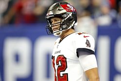 Is Tom Brady hurting your fantasy team? Options to consider for the fantasy playoffs