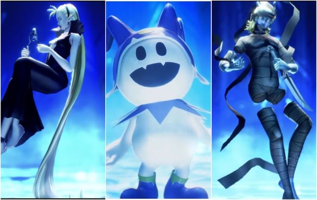 Shin Megami Tensei 5 party guide: 5 best demons to use in the 