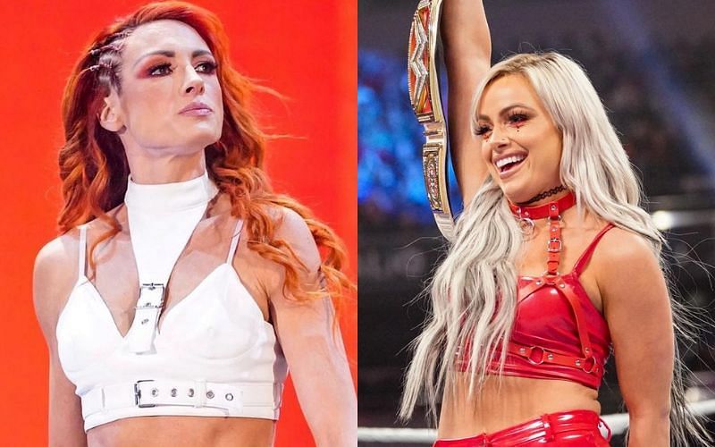 Vince Russo did not like Becky Lynch&#039;s booking on WWE RAW this week