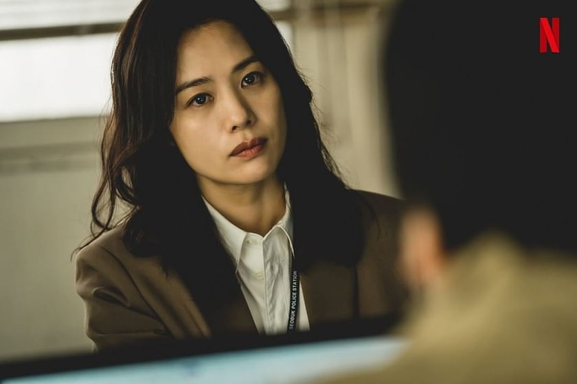 Hellbound ending explained: Will Song So Hyun and Bae Young Jae's ...