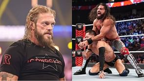 WWE के 4 वर्तमान सुपरस्टार्स जो बिना चैंपियनशिप के भी किसी भी स्टोरीलाइन को रोचक बनाने की क्षमता रखते हैं