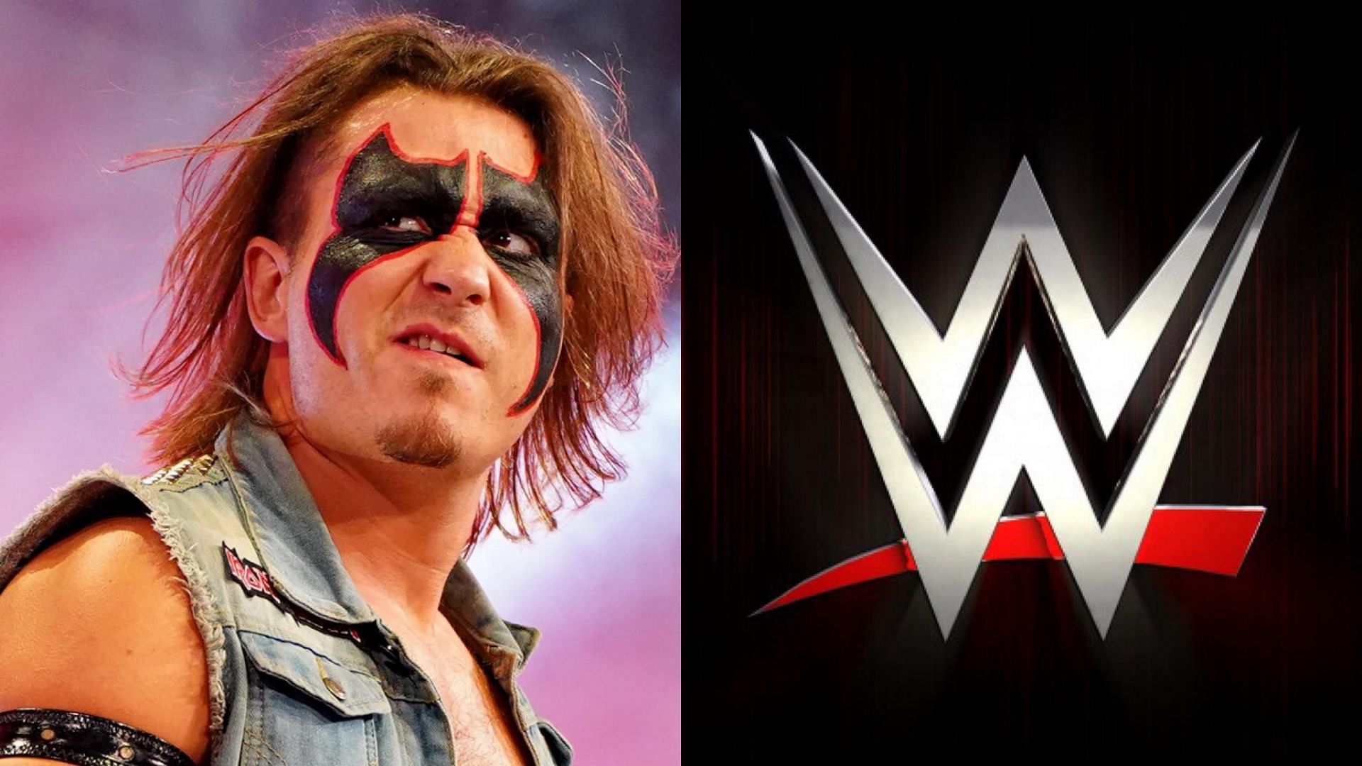 Warhorse blasts WWE for their decision to release performers