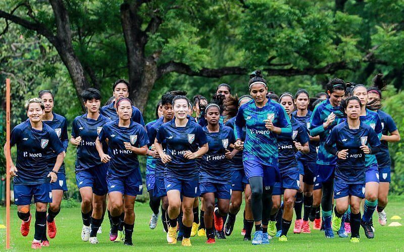 India will host the AFC Women&#039;s Asian Cup next year.