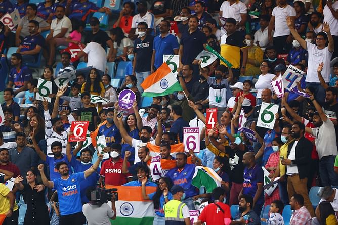 T20 World Cup 2021: "Please pause and think that all these games were played in a bio-secure bubble" - Gautam Gambhir urges fans to think before chastising Indian players