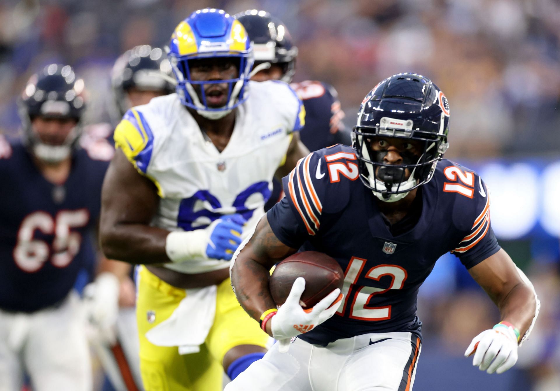 2022 Fantasy Football: Week 11 Start 'Em, Sit 'Em, Picks And Busts -  PressBox