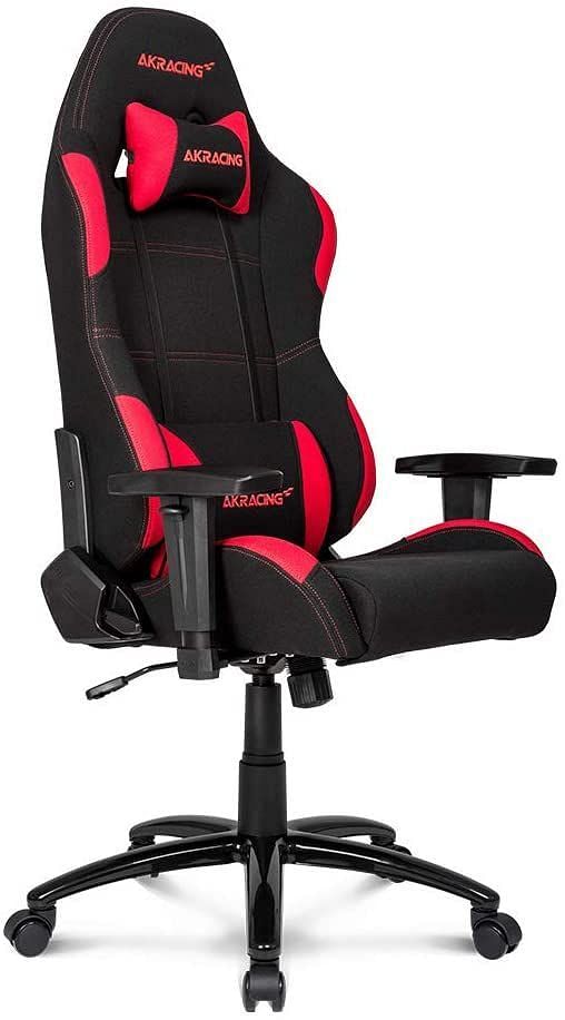 The chair feels premium in every way possible (Image via Amazon)