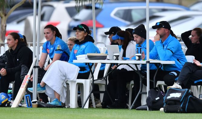 Women’s Big Bash League 2021 Match 40, Sydney Sixers Women vs Adelaide Strikers Women: Probable XIs, match prediction, weather forecast, pitch report and live streaming details