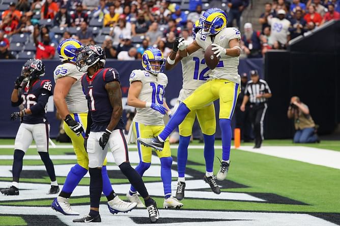 3 ways Robert Woods' injury could hurt Rams' Super Bowl ambitions