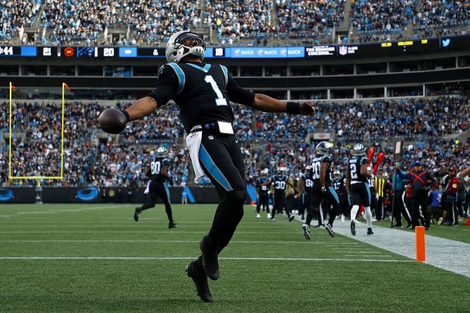 Miami Dolphins vs. Carolina Panthers prediction, odds, Picks & Betting Trends - NFL Week 12