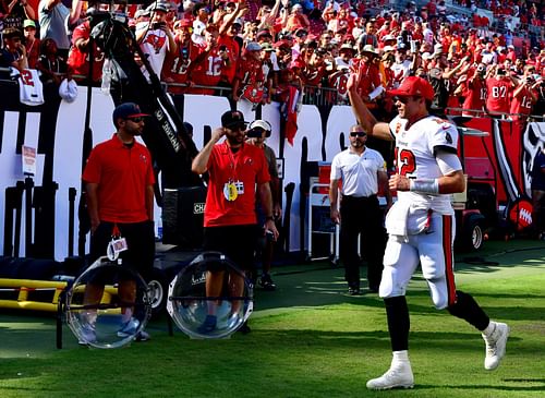 Miami Dolphins v Tampa Bay Buccaneers