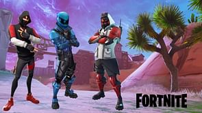 Top 5 most expensive Fortnite skins of all time