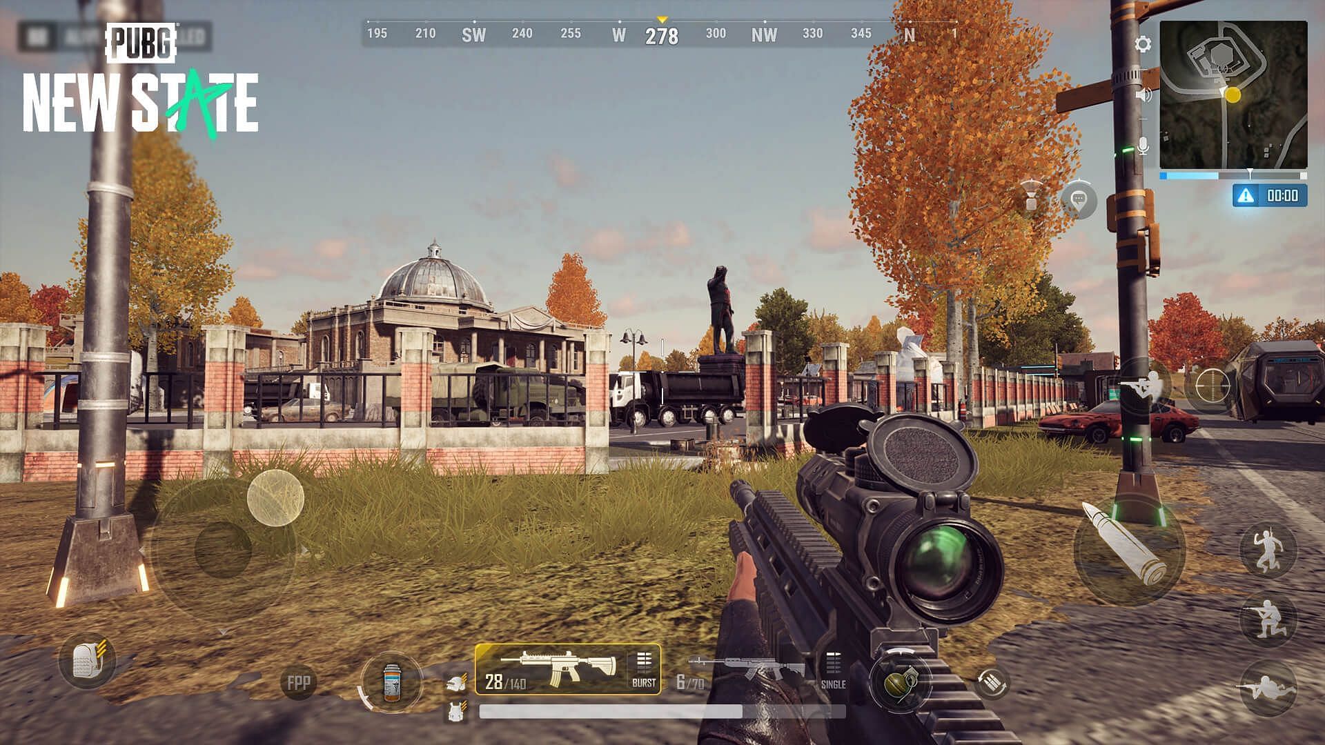 player unknown battlegrounds pc emulator