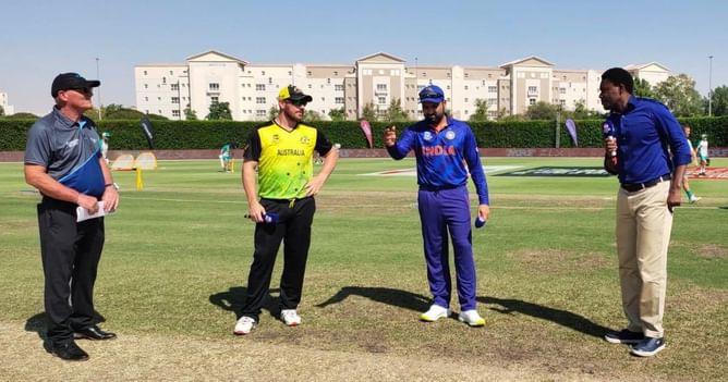 "India have set the bar when it comes to playing in ODI, Tests and even T20s" - Brad Hogg calls for improvement in Australia setup despite T20 WC triumph