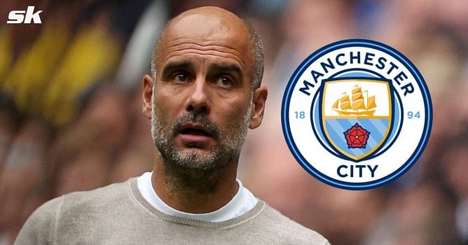 "You cannot imagine how difficult it is" - Manchester City boss Pep Guardiola laments 'crazy calendar' for being 'so demanding' on players