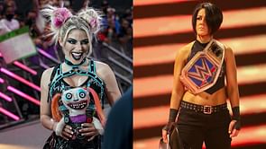 5 WWE Superstars who are currently sidelined with injuries