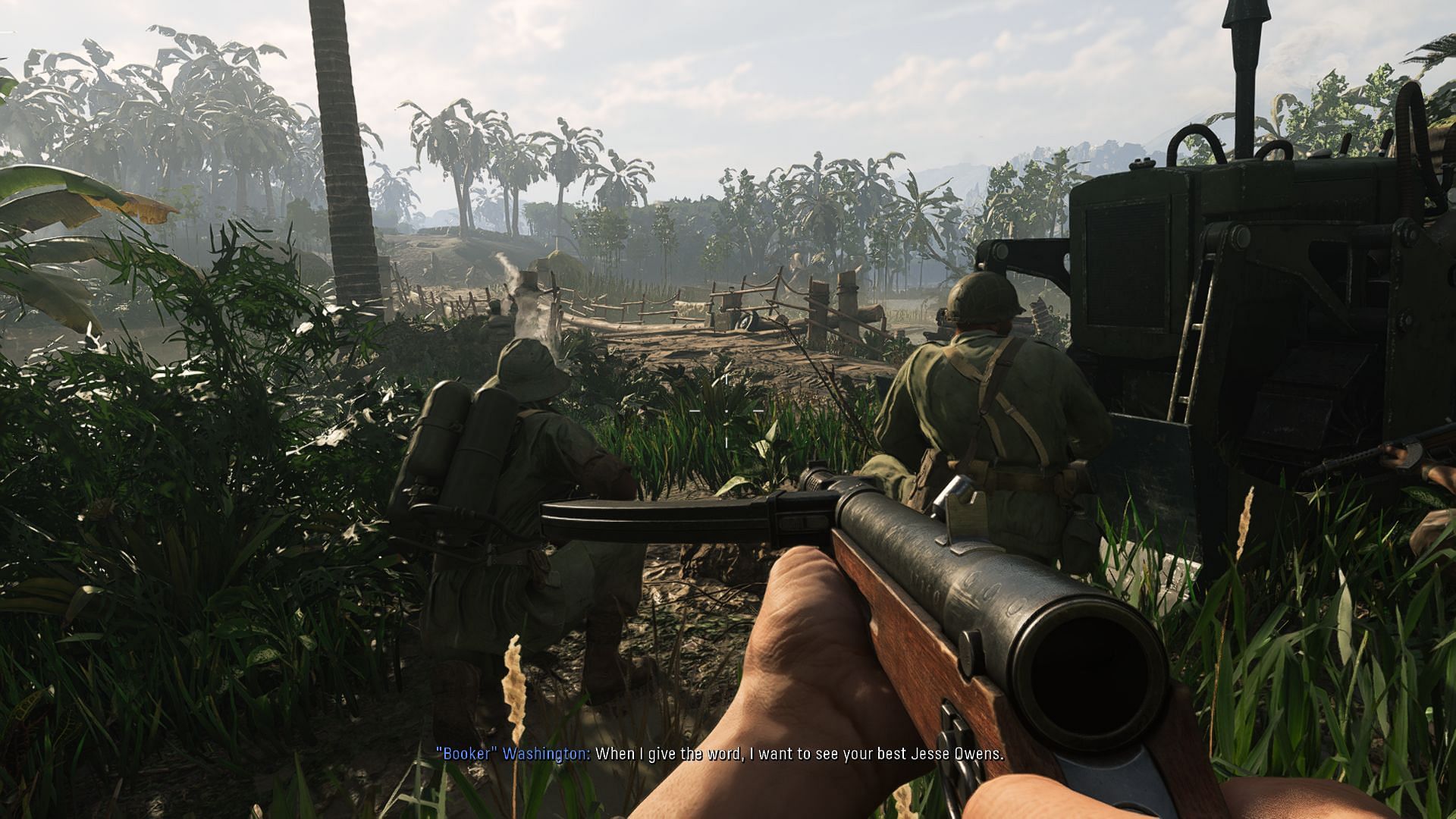 Call of Duty Vanguard review: A return to form Esquire Middle East – The Region's Best Men's Magazine