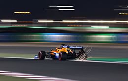 Qatar Grand Prix: Lap times to be deleted if drivers cross kerb at Turns 2, 7 and 16
