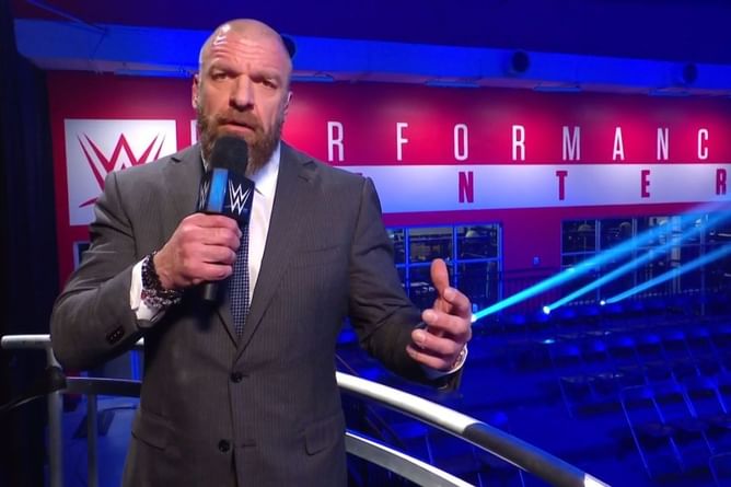 More WWE talent releases to come - reports