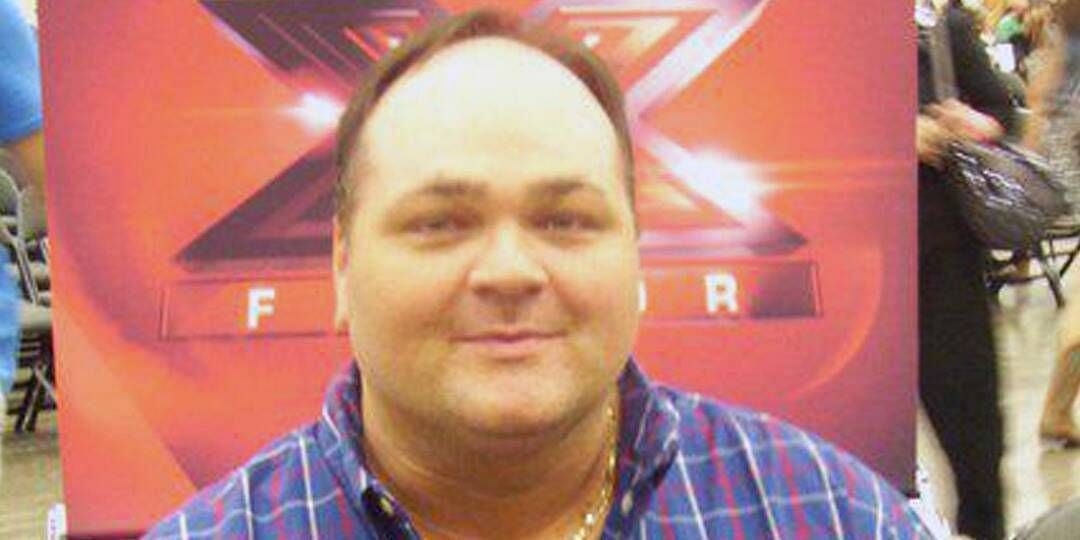 Thomas Wells was known for appearing in several singing reality shows (Image via The X Factor USA)