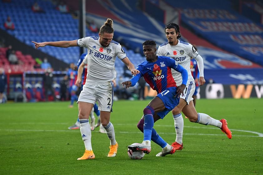 Crystal Palace vs Leeds United Prediction and Betting Tips