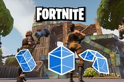 Fortnite 'Smart build' feature set to arrive next season will change building forever