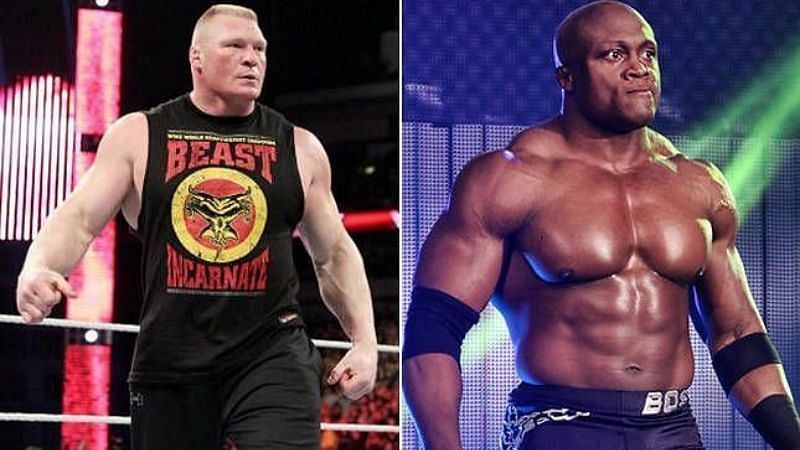 क्या ब्रॉक लैसनर को WWE Survivor Series में टीम SmackDown को जॉइन करना चाहिए?