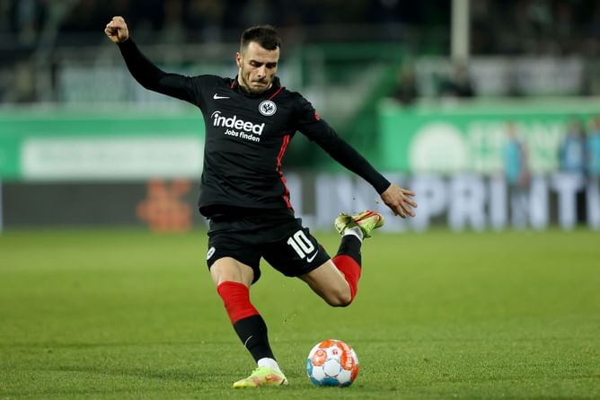 Freiburg vs Eintracht Frankfurt prediction, preview, team news and more | Bundesliga 2021-22