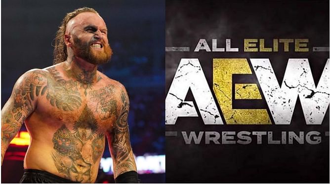 Malakai Black and a popular AEW star suffering from injuries following Full Gear - Reports