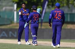 T20 World Cup 2021: "If you wanted R Ashwin's experience so desperately, you should have played him in the XI" - Aakash Chopra